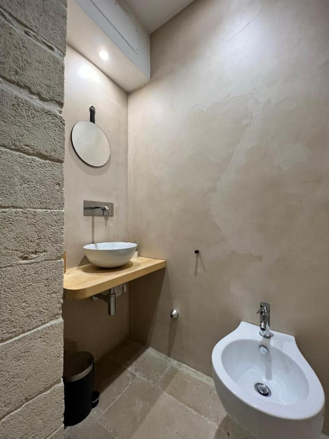 Suite - Il Fiore Nella Roccia Corato Extérieur photo