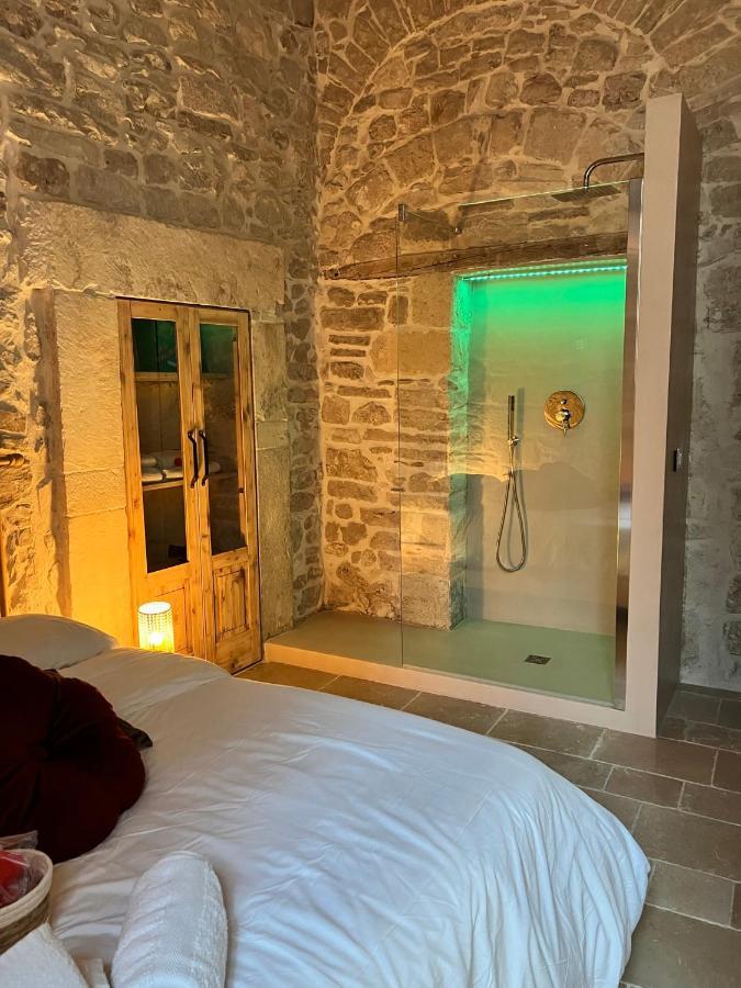 Suite - Il Fiore Nella Roccia Corato Extérieur photo